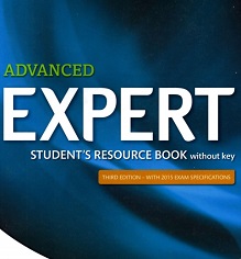 Advanced Expert Students Resource Book 3rd Edition 2015 Advanced Expert Students Resource Book 3rd Edition 2015