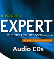 Advanced Expert Students Resource Book Audio 3rd Edition 2015 Advanced Expert Students Resource Book Audio 3rd Edition 2015