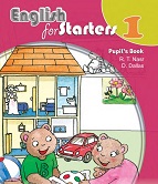 English for Starters 1 Pupils Book English for Starters 1 Pupils Book