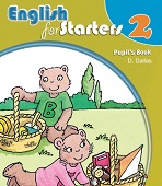 English for Starters 2 Pupils Book English for Starters 2 Pupils Book