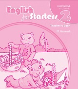 English for Starters 2 Teachers Book English for Starters 2 Teachers Book