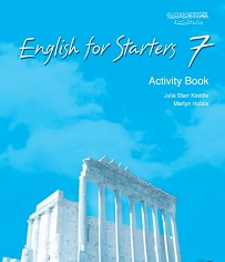 English for Starters 7 Activity Book English for Starters 7 Activity Book