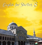 English for Starters 8 Teachers Book English for Starters 8 Teachers Book