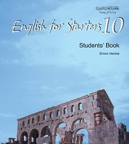 English for Starters 10 Students Book English for Starters 10 Students Book