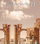 English for Starters 11 Teachers Book English for Starters 11 Teachers Book