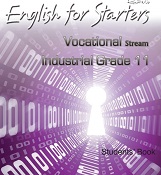 English for Starters 11 Vocational Stream Industrial Students Book English for Starters 11 Vocational Stream Industrial Students Book