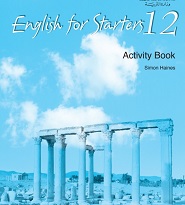 English for Starters 12 Activity Book English for Starters 12 Activity Book