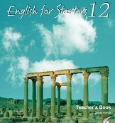 English for Starters 12 Teachers Book English for Starters 12 Teachers Book