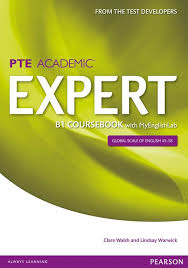 Expert PTE Academic B1 Coursebook Expert PTE Academic B1 Coursebook
