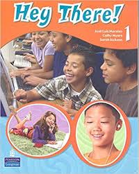 Hey There 1 Mixed-ability Worksheets Hey There 1 Mixed-ability Worksheets