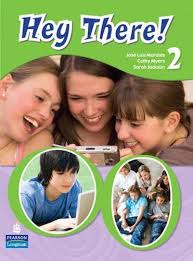 Hey There 2 Mixed-ability Worksheets Hey There 2 Mixed-ability Worksheets