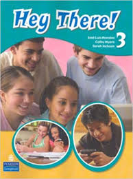 Hey There 3 Mixed-ability Worksheets Hey There 3 Mixed-ability Worksheets