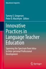Innovative Practices in Language Teacher Education Innovative Practices in Language Teacher Education