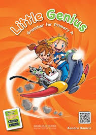 Little Genius 1 Grammar for Primary A Little Genius 1 Grammar for Primary A