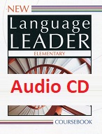 New Language Leader Elementary Coursebook Audio CDs New Language Leader Elementary Coursebook Audio CDs