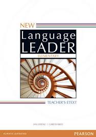 New Language Leader Elementary Teachers Etext New Language Leader Elementary Teachers Etext