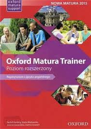 Oxford Matura Trainer Students Book Oxford Matura Trainer Students Book