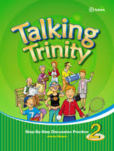 Talking Trinity 2 Students Book Talking Trinity 2 Students Book