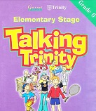 Talking Trinity Elementary Stage Grade 6 by Jeremy Walenn - Garnet Education 2005