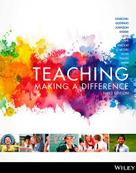 Teaching Making A Difference 3rd Edition Teaching Making A Difference 3rd Edition