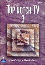 Top Notch 3 TV DVD Video Top Notch 3 TV DVD Video