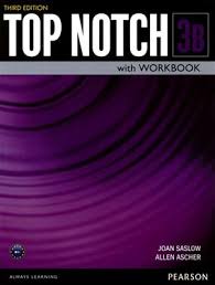 Top Notch 3B with Workbooks 3rd Edition Top Notch 3B with Workbooks 3rd Edition