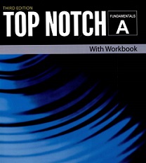 Top Notch Fundamentals A with Workbooks 3rd Edition Top Notch Fundamentals A with Workbooks 3rd Edition