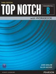 Top Notch Fundamentals B with Workbooks 3rd Edition Top Notch Fundamentals B with Workbooks 3rd Edition