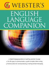 Websters English Language Companion by Geddes and Grosset 2015 Websters English Language Companion by Geddes and Grosset 2015