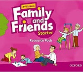 Family and Friends 2nd Edition Starter Course Resources Family and Friends 2nd Edition Starter Course Resources