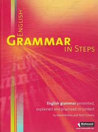 English Grammar in Steps English Grammar in Steps