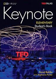 Keynote Elementary Students Book Keynote Elementary Students Book