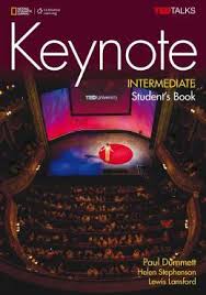 Keynote Intermediate Students Book Keynote Intermediate Students Book
