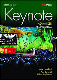 Keynote Advanced Students Book Keynote Advanced Students Book