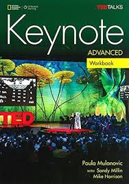 Keynote Advanced Workbook Keynote Advanced Workbook
