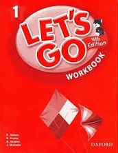 Lets Go 4th Edition 1 Workbook Lets Go 4th Edition 1 Workbook