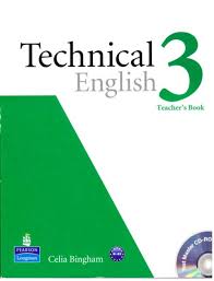 Technical English 3 Teachers Book Technical English 3 Teachers Book