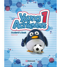 Young Achievers 1 Student Book Young Achievers 1 Student Book