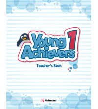 Young Achievers 1 Teachers Book Young Achievers 1 Teachers Book