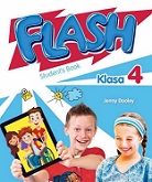 Flash Klasa 4 Students Book Flash Klasa 4 Students Book
