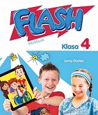 Flash Klasa 4 Workbook Flash Klasa 4 Workbook
