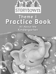 HARCOURT Phonics Practice Book Grade K Collection HARCOURT Phonics Practice Book Grade K Collection