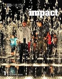 Impact 1 Students Book Impact 1 Students Book