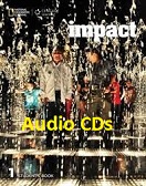 Impact 1 Class Audio CDs Impact 1 Class Audio CDs