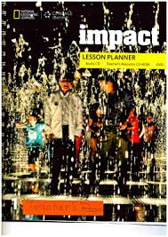 Impact 1 Teacher Book Impact 1 Teacher Book
