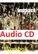 Impact 1 Workbook Audio CDs Impact 1 Workbook Audio CDs