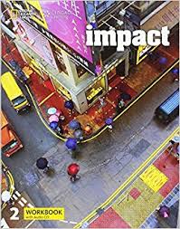 Impact 2 Workbook Impact 2 Workbook