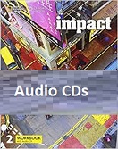 Impact 2 Workbook Audio CDs Impact 2 Workbook Audio CDs