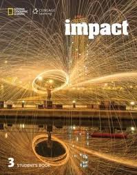 Impact 3 Student Book Impact 3 Student Book