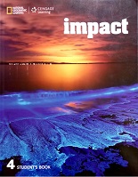 Impact 4 Student Book Impact 4 Student Book